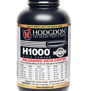 Hodgdon H1000®
