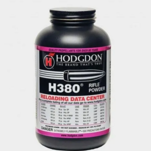 Hodgdon H380 Smokeless Gun Powder