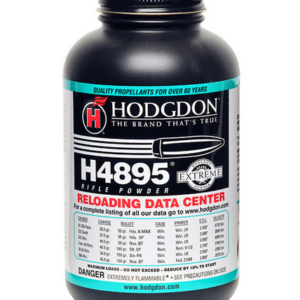 Hodgdon H4895®
