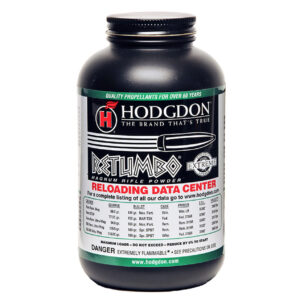 Hodgdon RETUMBO®