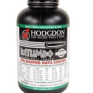 Hodgdon Retumbo Smokeless Gun Powder
