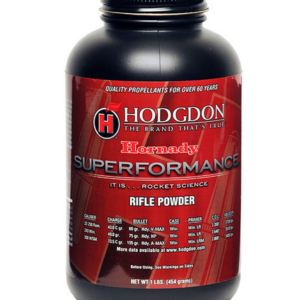 Hodgdon Superformance®