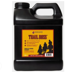 Hodgdon Trail Boss Smokeless Gun Powder