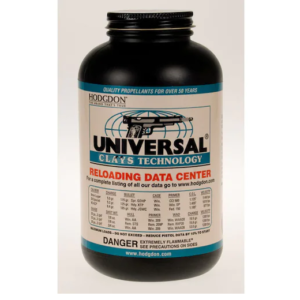 Hodgdon Universal Smokeless Gun Powder