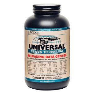 Hodgdon Universal®