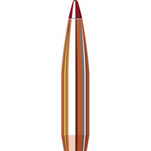 6.5mm .264 143 gr ELD-X®