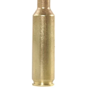 Hornady Brass 270 Winchester Short Magnum (WSM) Box of 50