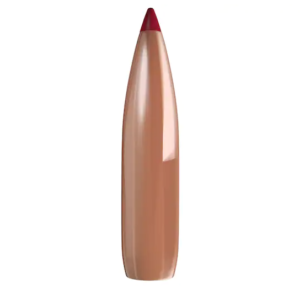 Hornady ELD Match Bullets Polymer Tip Boat Tail