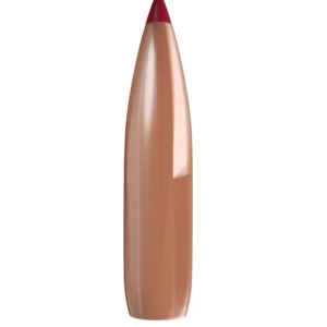 Hornady ELD-X Bullets Polymer Tip Boat Tail