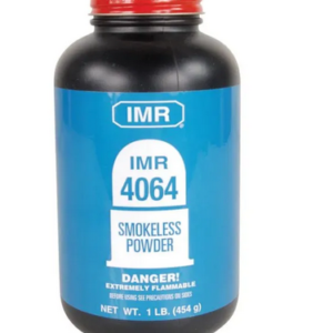 IMR 4064 Smokeless Gun Powder