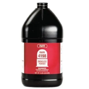 IMR 4198 Smokeless Gun Powder