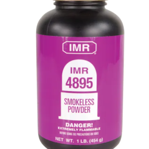 IMR 4895 Smokeless Gun Powder