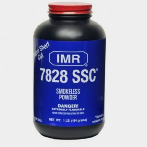 IMR 7828 SSC Smokeless Gun Powder