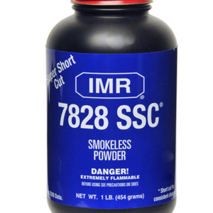IMR 7828 SSC®