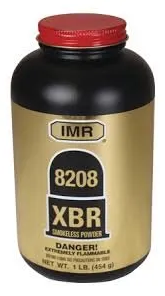 IMR 8208 XBR Smokeless Gun Powder