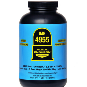 IMR Enduron® 4955