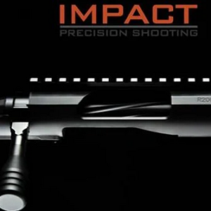Impact Precision Shooting 737R (Short Action) - Right Handed