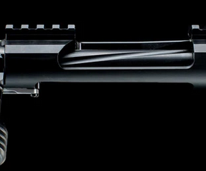 Impact Precision Shooting Action 787R (Long Action) - Right Handed