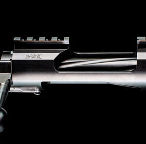 Impact Precision Shooting NBK - Steel Hunting Action