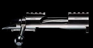 Impact Precision Shooting S/A NBK- Right Hand - Action/Receiver Body Only