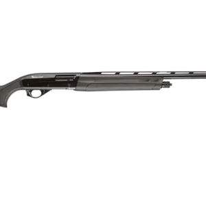 Impala Plus Shotgun