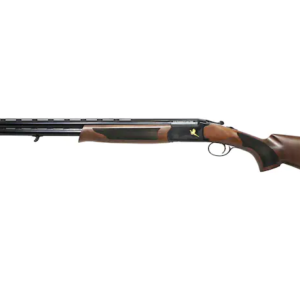 Iver Johnson 600 Shotgun 28" Barrel, Checkered Walnut Stock