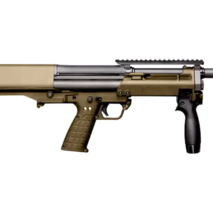 Kel-Tec KSG-NR Bullpup Pump Shotgun 12 Gauge 3" 18.5" Barrel 8-Round Cylinder Bore Matte