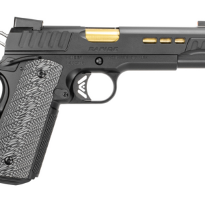 Kimber 1911 Rapide .45 ACP 5" 8RD