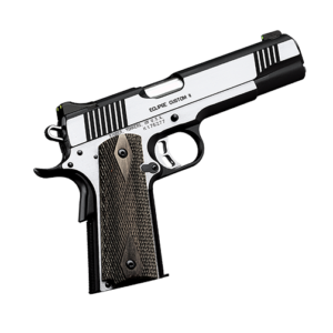Kimber 3200122 Eclipse Custom II 8+1 10mm 5"