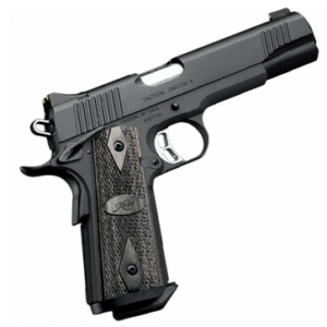 Kimber 3200137 Tactical Custom II 7+1 45ACP 5"