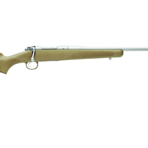 Kimber 84L Hunter 30-06 Springfield Bolt-Action Rifle with FDE Stock