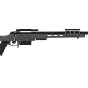 Kimber Advanced Tactical SOC II 308 Winchester Sniper Gray Bolt-Action Precision Rifle