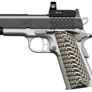 Kimber Aegis Elite Pro (OI) 45 ACP with Vortex Venom 6-MOA Red Dot