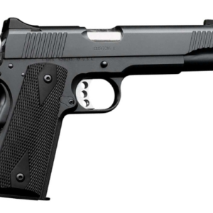 Kimber Custom II 45 ACP 1911 Pistol with Fixed Sights