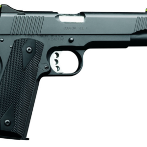 Kimber Custom TLE II 10mm Pistol with Night Sights