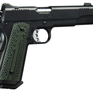 Kimber Custom TLE II (EM) 1911 45 ACP with Extended Magwell