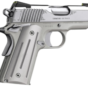 Kimber Diamond Ultra II 9mm Special Edition