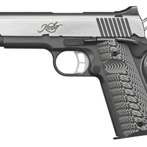 Kimber Eclipse Custom 45 ACP