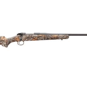 Kimber Hunter 30-06 Springfield Bolt-Action Rifle with Realtree Edge Composite Stock