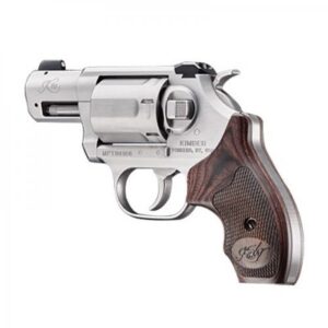 Kimber K6s .357 Mag 2 DASA