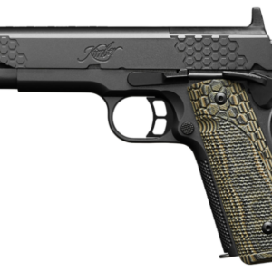 Kimber KHX Custom (OR) 45 ACP Optics Ready Pistol