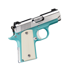 Kimber Micro 9 Bel Air Night Sights 9mm 2.75