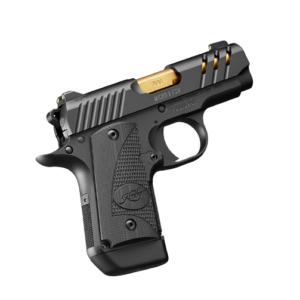 Kimber Micro 9 ESV 3.15" 7RD