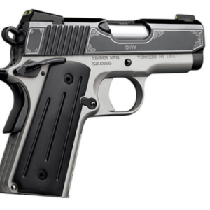 Kimber Onyx Ultra II 45ACP Special Edition