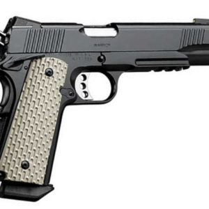 Kimber Warrior 45 ACP 1911 Pistol with Night Sights