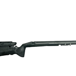 LRH LONG ACTION RH ET CARBON