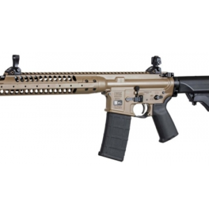 LWRC IC-A5 5.56 NATO 14.7