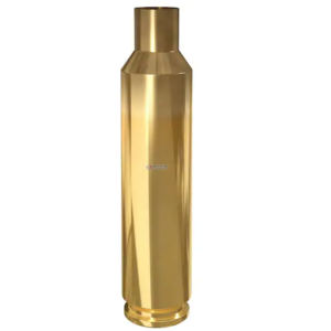 Lapua Brass 6.5mm-284 Norma Box of 100