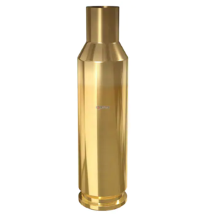 Lapua Brass 6.5x47mm Lapua Box of 100