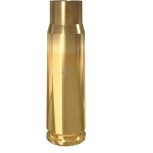 Lapua Brass 7.62x39mm Box of 100